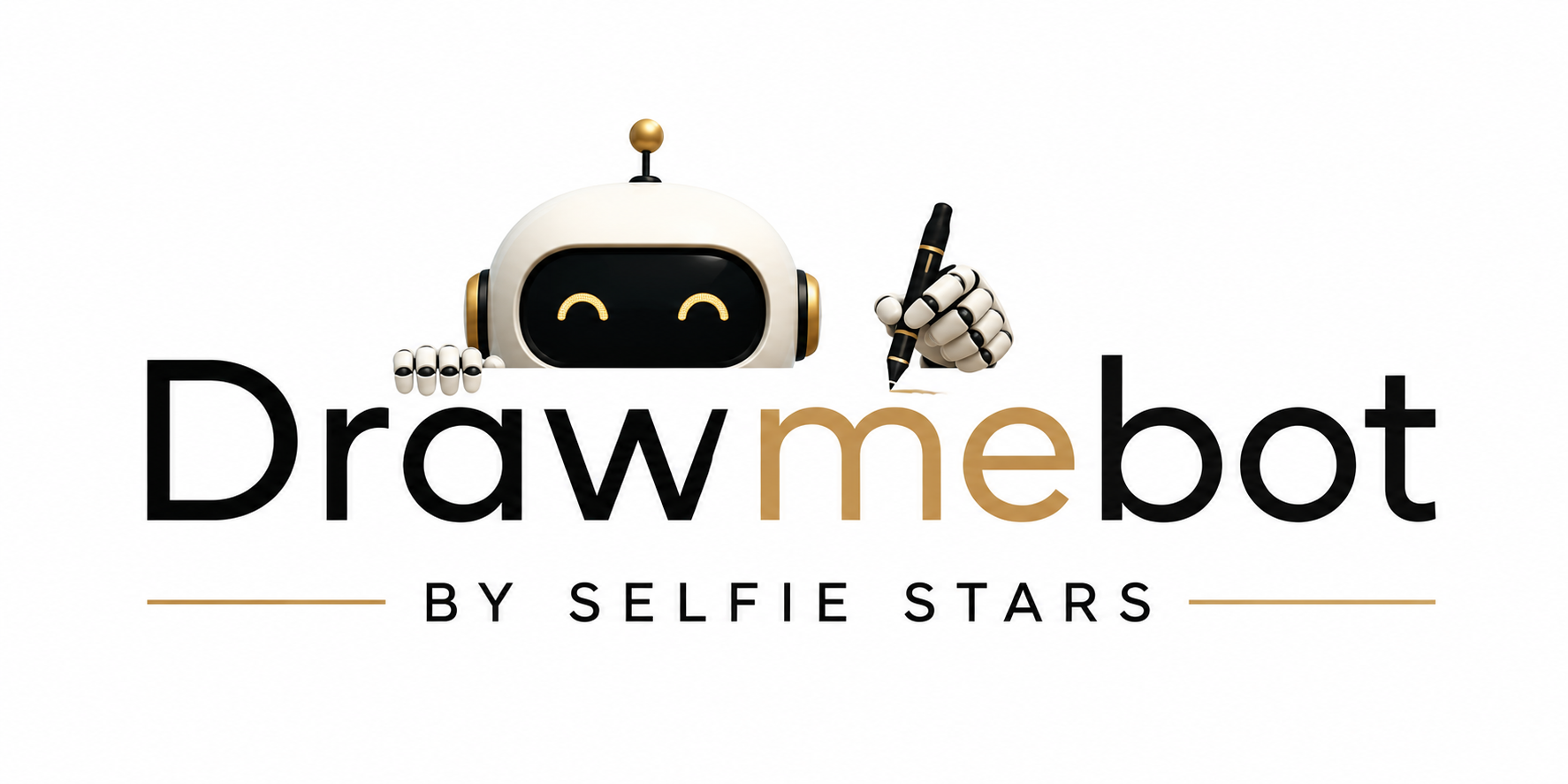 Draw Me Bot UK