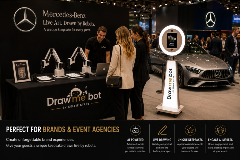 Brands and Event Agencies